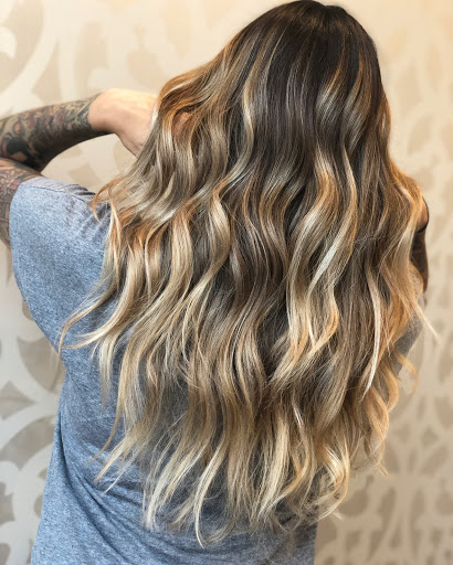 Hair Salon «Tribeca Hair Studio», reviews and photos, 1438 Kings Hwy, Swedesboro, NJ 08085, USA