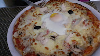 Pizza du Pizzeria Pizz à Deux à Feurs - n°10