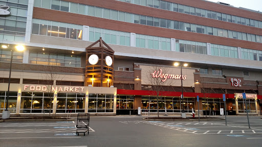 Supermarket «Wegmans», reviews and photos, 200 Boylston St, Chestnut Hill, MA 02467, USA