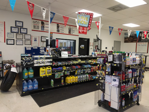 Car Repair and Maintenance «Pep Boys Auto Service & Tire», reviews and photos, 8397 Baymeadows Rd, Jacksonville, FL 32256, USA