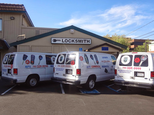 Locksmith «AMPM Locksmith», reviews and photos, 3140 Crow Canyon Rd, San Ramon, CA 94583, USA