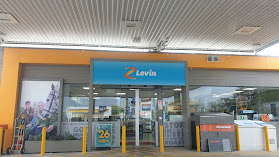 Z - Levin - Service Station