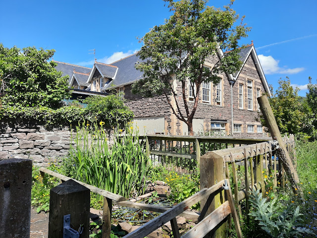 Abergavenny Community Centre