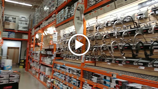 Home Improvement Store «The Home Depot», reviews and photos, 13100 Valley View Rd, Eden Prairie, MN 55344, USA