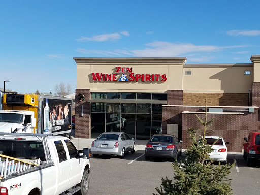 Liquor Store «Zen Wine & Spirits», reviews and photos, 9854 Zenith Meridian Dr, Englewood, CO 80112, USA