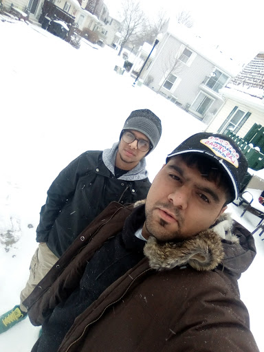 Park «Prairie Park», reviews and photos, 431 Knollwood Dr, Barrington, IL 60010, USA