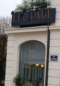 Les plus récentes photos du Restaurant LEO-PAUL à Aix-les-Bains - n°1