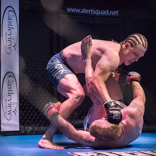 Martial Arts School «Factum CrossFit and Mixed Martial Arts», reviews and photos, 8383 S 700 W, Sandy, UT 84070, USA