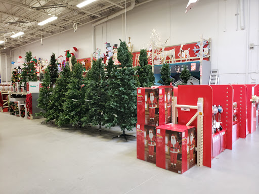 Home Improvement Store «The Home Depot», reviews and photos, 210 Cooley Way, Villa Rica, GA 30180, USA