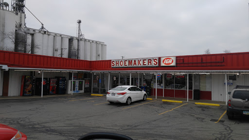 Supermarket «IGA Supermarkets», reviews and photos, 111 S Chillicothe St, South Charleston, OH 45368, USA