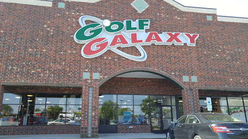 Sporting Goods Store «Golf Galaxy», reviews and photos, 144 Stratford Commons Ct, Winston-Salem, NC 27103, USA