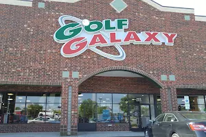 Golf Galaxy image