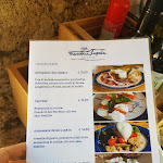 Photo n°7 de l'avis de Luca.n fait le 03/10/2023 à 11:45 sur le  Masseria Lupata à Capaccio Paestum