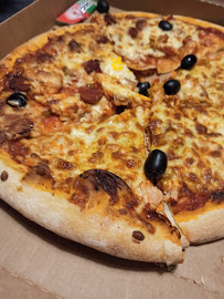 Plats et boissons du Livraison de pizzas Snapizz' à Loos - n°2