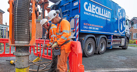 Caecillian Utility and Property Services