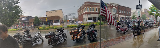 Coffee Shop «Great Lakes Chocolate & Coffee», reviews and photos, 100 W Chicago Rd, Sturgis, MI 49091, USA