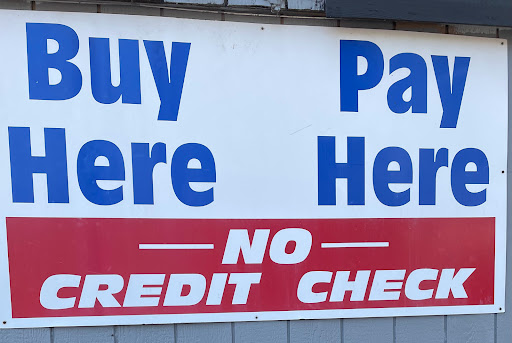 Used Car Dealer «Chamber Street Auto Sales LLC», reviews and photos, 941 Chambers St, Trenton, NJ 08611, USA