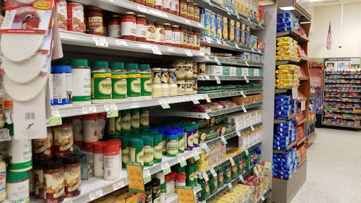 Supermarket «Publix Super Market at Churchill Square», reviews and photos, 303 SE 17th St, Ocala, FL 34471, USA