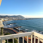 Photo n°7 de l'avis de Pierre.r fait le 29/11/2020 à 15:06 sur le  Hotel Corallo à Imperia