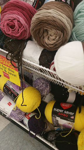 Fabric Store «Jo-Ann Fabrics and Crafts», reviews and photos, 1649 County Road B2 W, Roseville, MN 55113, USA