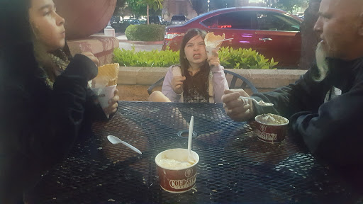 Ice Cream Shop «Cold Stone Creamery», reviews and photos, 1515 N Mountain Ave, Ontario, CA 91762, USA