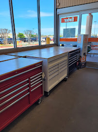 The Home Depot - Photo 7 - Car repair in Conroe, TX, Temple