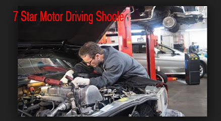Shankar Motor Repairing Works (Car AC Repairing)