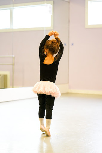 Sports Complex «Coppermine Fieldhouse», reviews and photos, 1400 Coppermine Terrace, Baltimore, MD 21209, USA