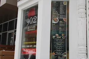 902 Restaurant & Catering image