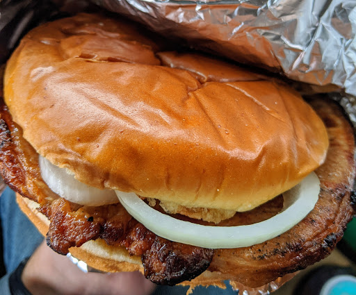 Caterer «Country Store & Catering», reviews and photos, 456 N Main St, Sycamore, IL 60178, USA