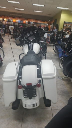 Harley-Davidson Dealer «Harley-Davidson of Pensacola», reviews and photos, 6385 Pensacola Blvd, Pensacola, FL 32505, USA