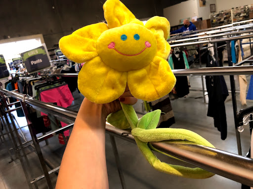 Thrift Store «Gods Helping Hand Thrift Store», reviews and photos