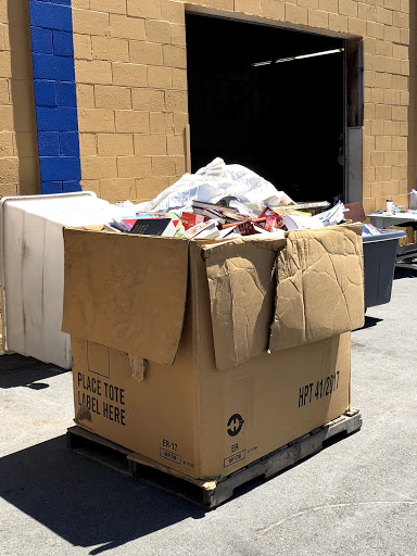 Thrift Store «St. Vincent de Paul Thrift Store & Donation Center, Fremont», reviews and photos