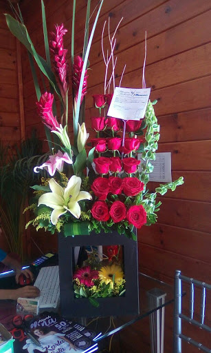 FLORERIA GABRIELA – La Paz