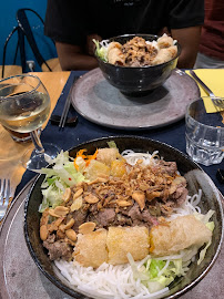 Nouille du Restaurant vietnamien Ché Lys à Montpellier - n°16