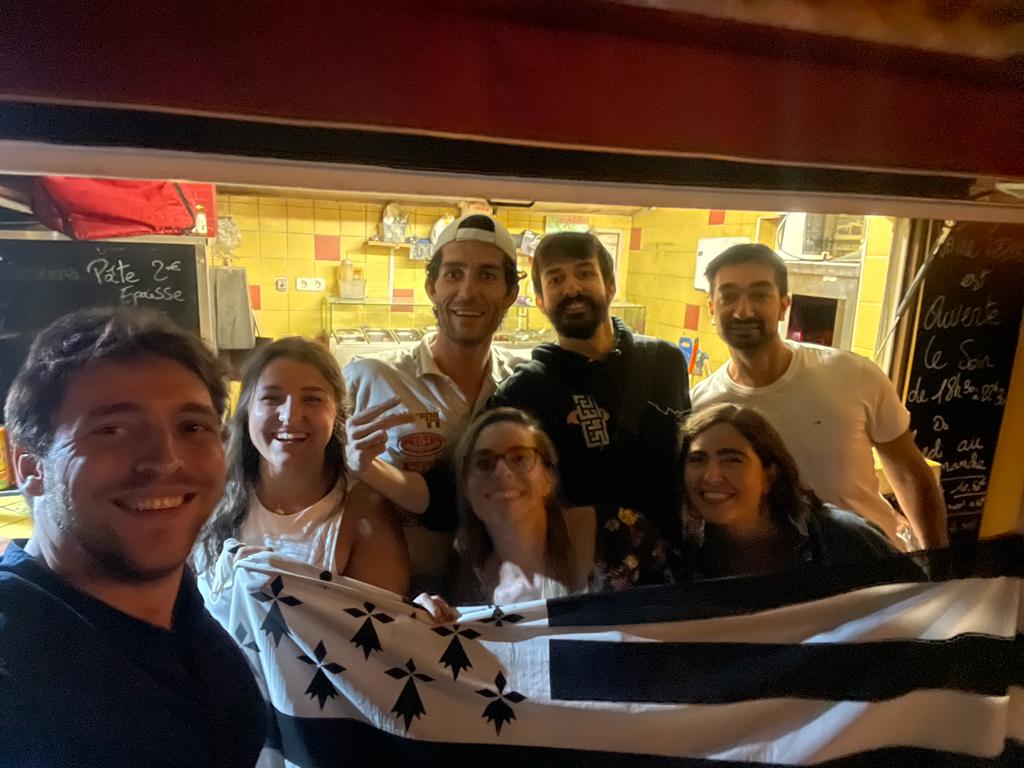 Photo n° 1 de l'avis de Paulox. fait le 26/09/2022 à 19:41