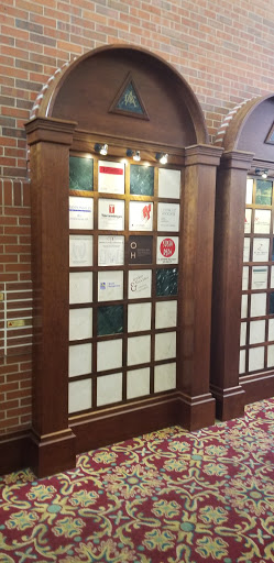 Spa and Health Club «The Denver Athletic Club», reviews and photos, 1325 Glenarm Pl, Denver, CO 80204, USA