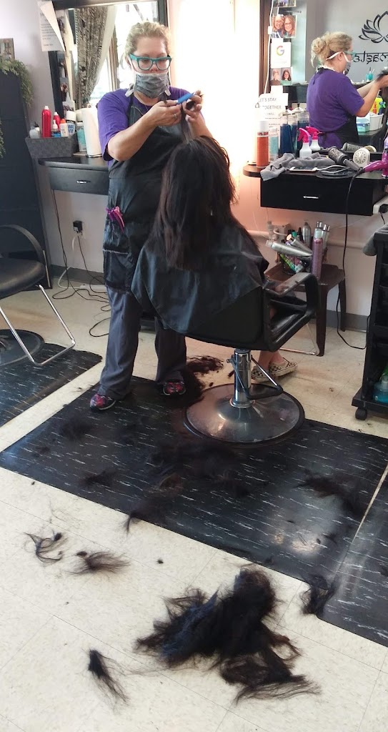 Hair By Staci 43725