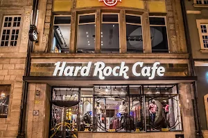 Hard Rock Cafe Wroclaw image