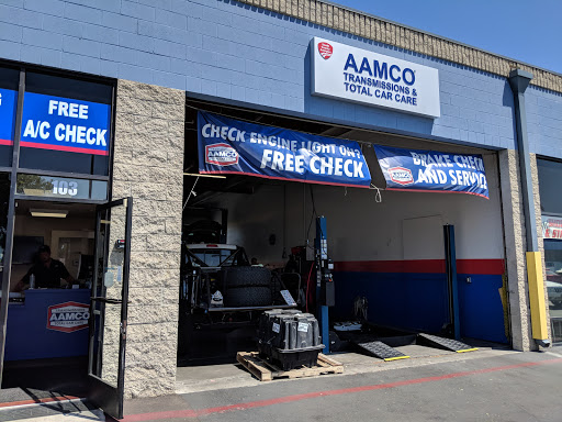 AAMCO Transmissions & Total Car Care image