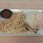 Photo n°3 de l'avis de Luis.o fait le 18/08/2022 à 20:47 sur le  Roter Hof à Flensburg