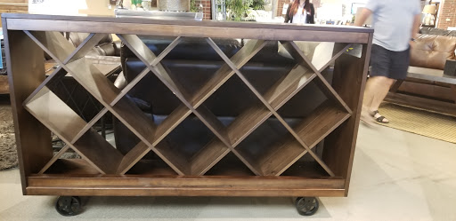 Furniture Store «Ashley HomeStore», reviews and photos, 26520 Carl Boyer Dr, Santa Clarita, CA 91350, USA