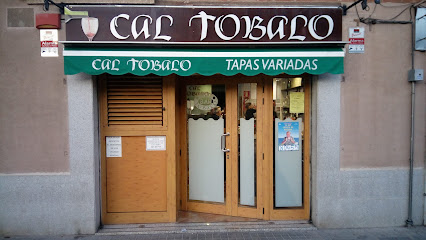 CAL TOBALO