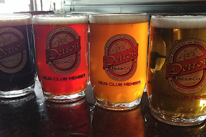 Detroit Beer Co. image