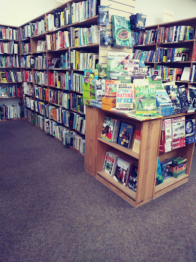 Book Store «Half Price Books», reviews and photos, 6339 E Southern Ave, Mesa, AZ 85206, USA