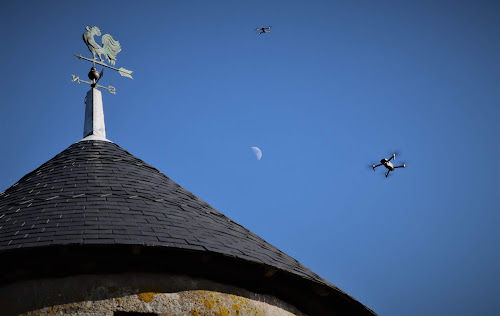 DRONE ON AIR à Pont-Scorff