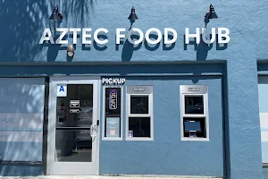 Aztec Food Hub image