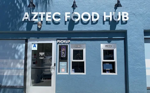 Aztec Food Hub image