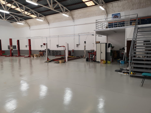 Servicio Fiat en Pilar de la Horadada, Alicante
