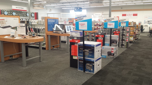 Office Supply Store «Staples», reviews and photos, 2230 Marlton Pike W, Cherry Hill, NJ 08002, USA